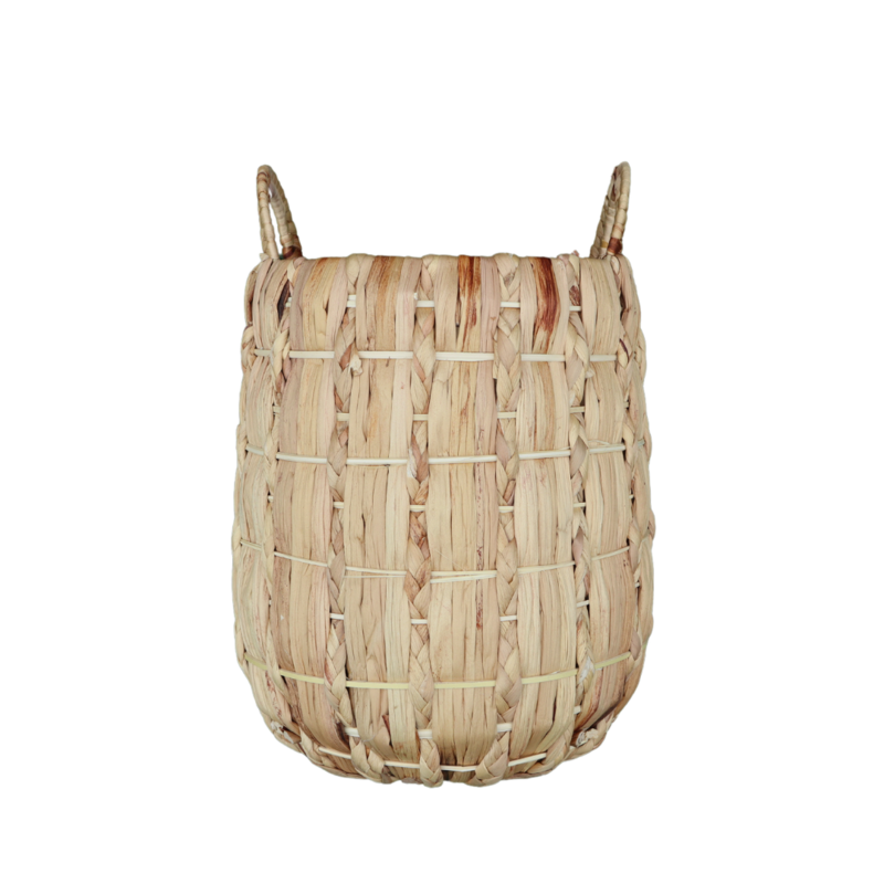 HAZEL Woven Baskets (SM)
