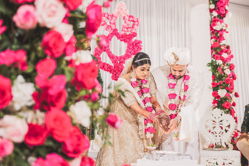 Atlanta Indian Wedding Planner
