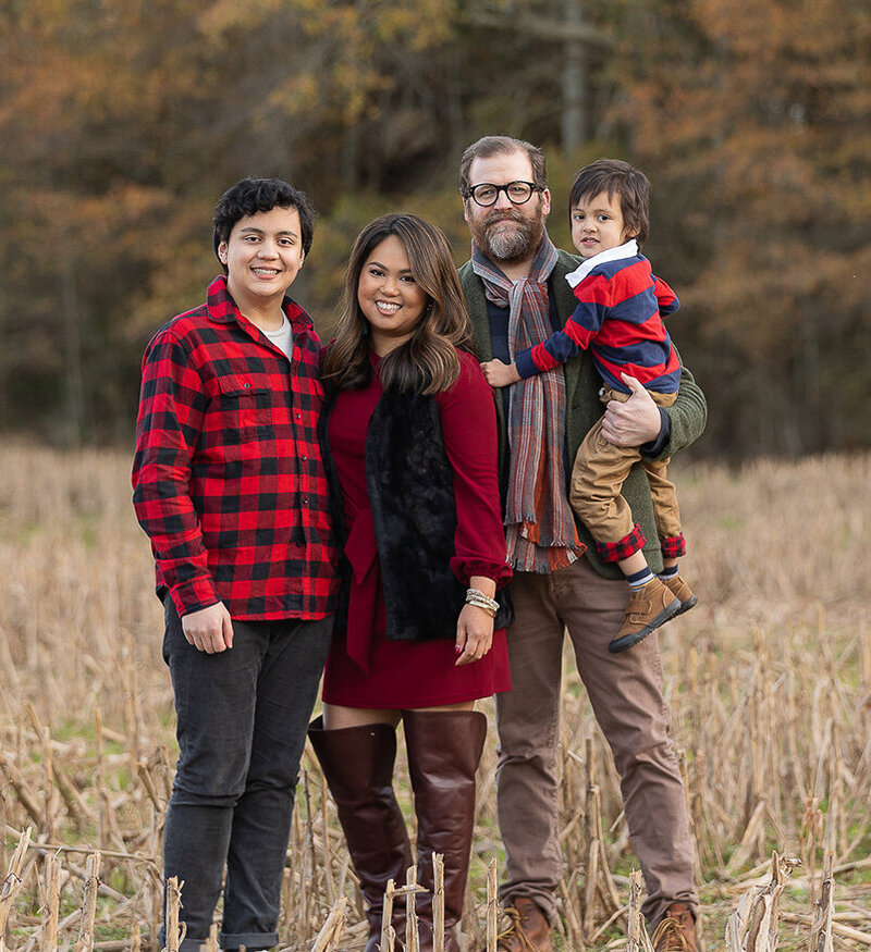 Charlotte family photography, family photographer in charlotte nc, family photography near me