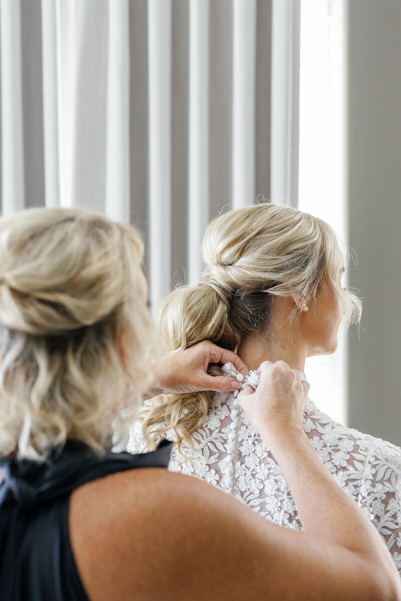 Sherwood Wedding Weekend - Getting Ready-96