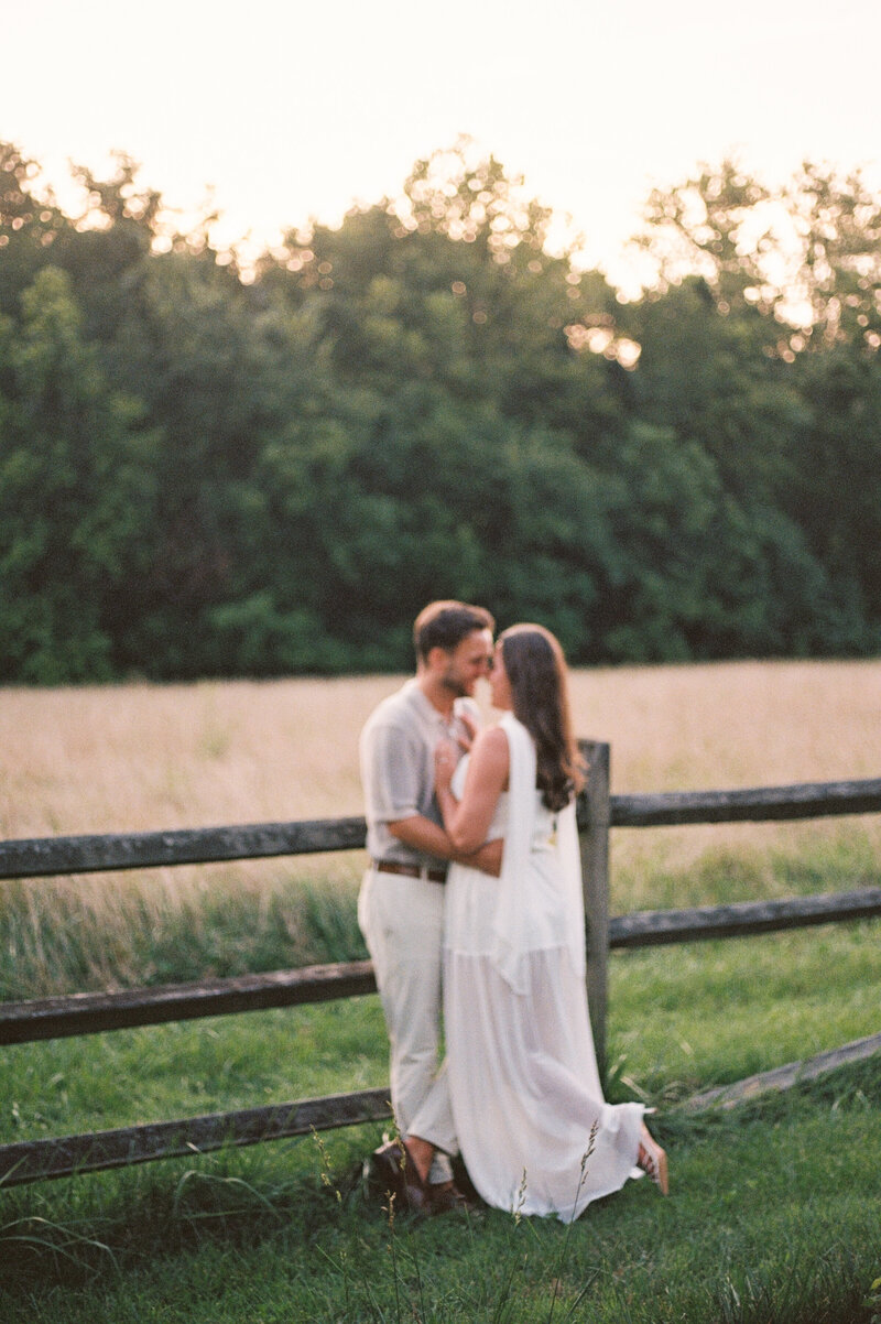 Oatlands-Historic-House-and-Gardens-Leesburg-Virginia-Engagement-35mm-Film-10