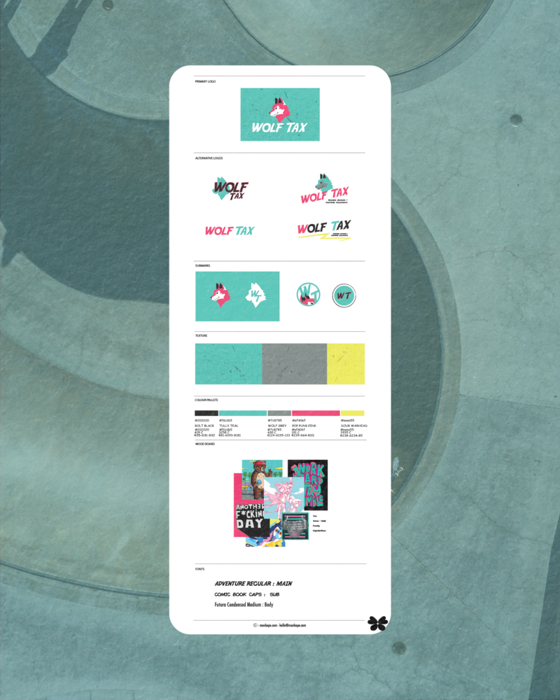 Mon Hope Design_Branding Designer_Ausralian Designer_Accountants_Wolf TaxWolf Tax_Brand Guidelines@2x