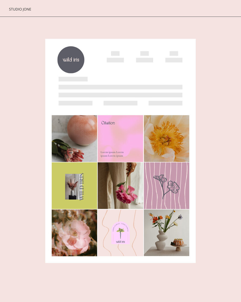 Instagram-marque-fleuriste