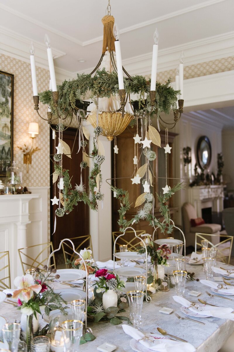 Holiday Tea - Katie Noble Photography (4)