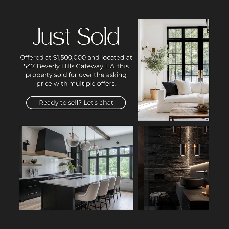 Just Sold (2)