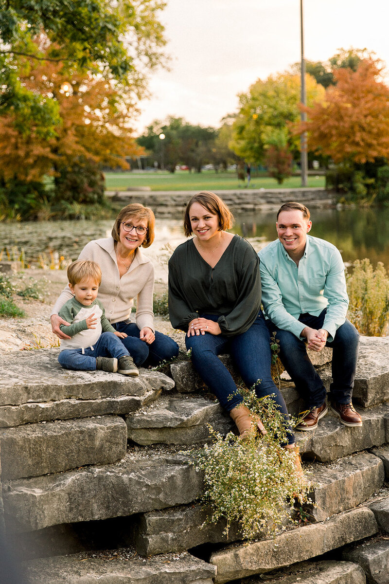 chicago family photographers