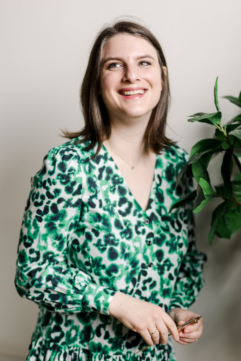 Boston calligrapher and wedding invitation designer