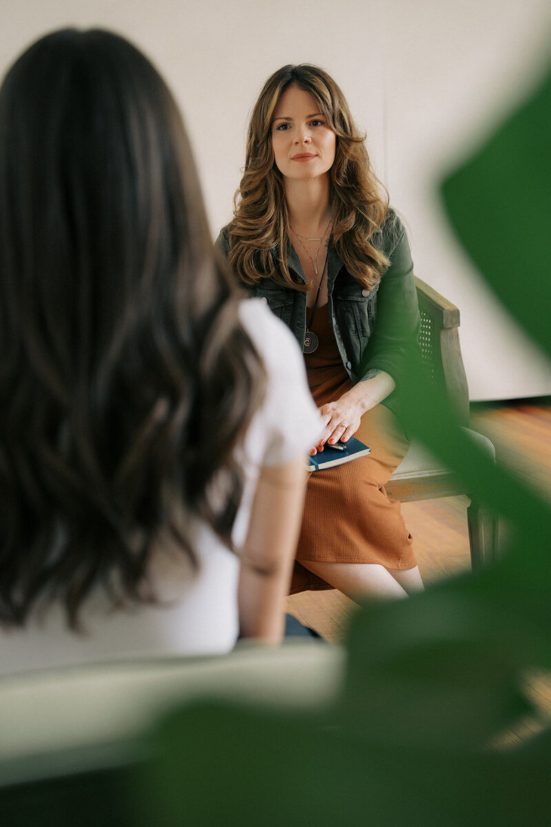 eating disorder therapist houston