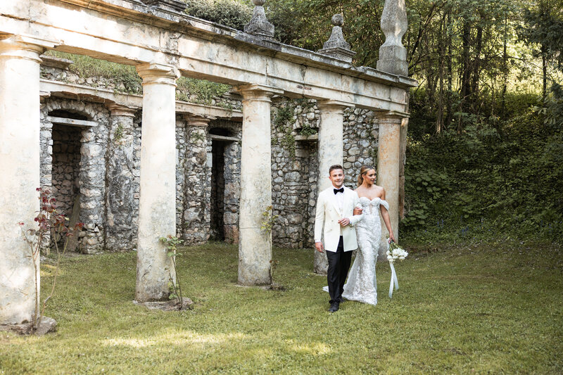 trouwen Italië villa Bartolomea 