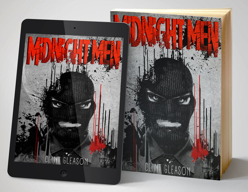 MidnightMenIpad