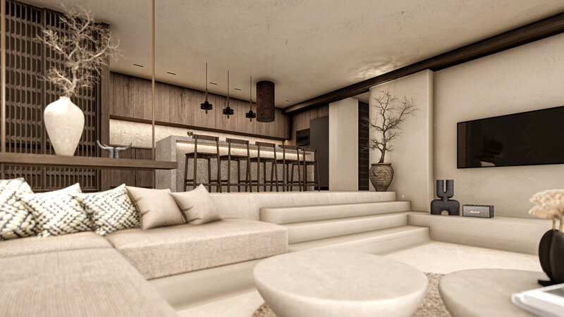 luxury villas in ibiza