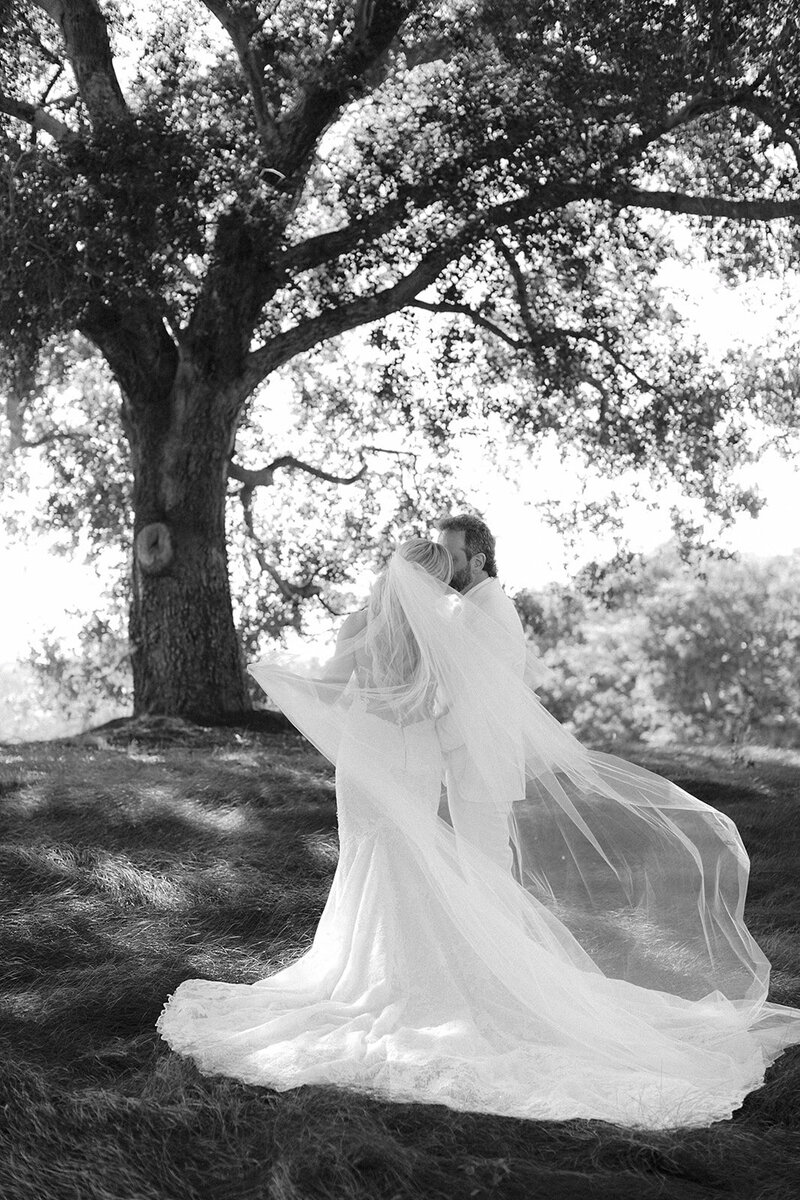 Aimee and Ben - Rancho Santa Fe Southern California Wedding Photographer - Magi Fisher - 87