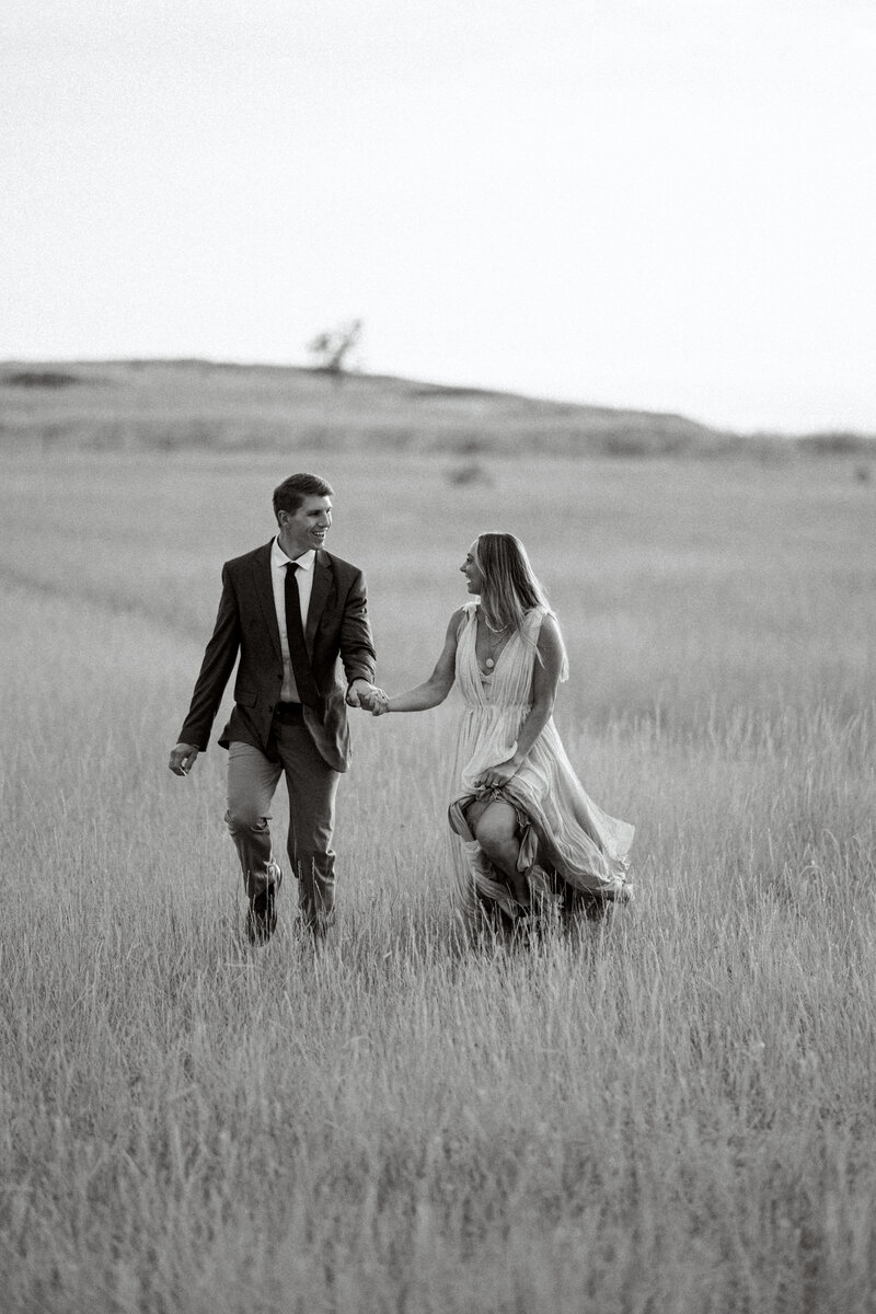 Yosemite national parks, CA Elopement bride and groom