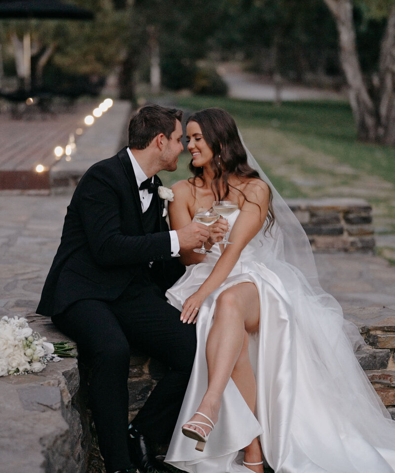 Wedding Videographer Adelaide