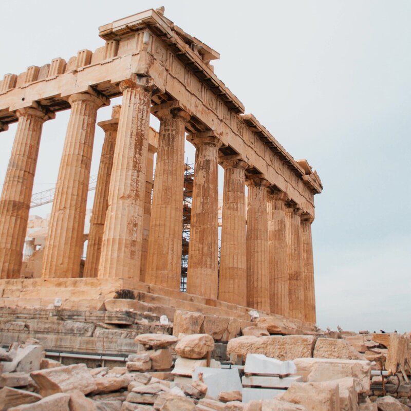 acropolis-parthenon
