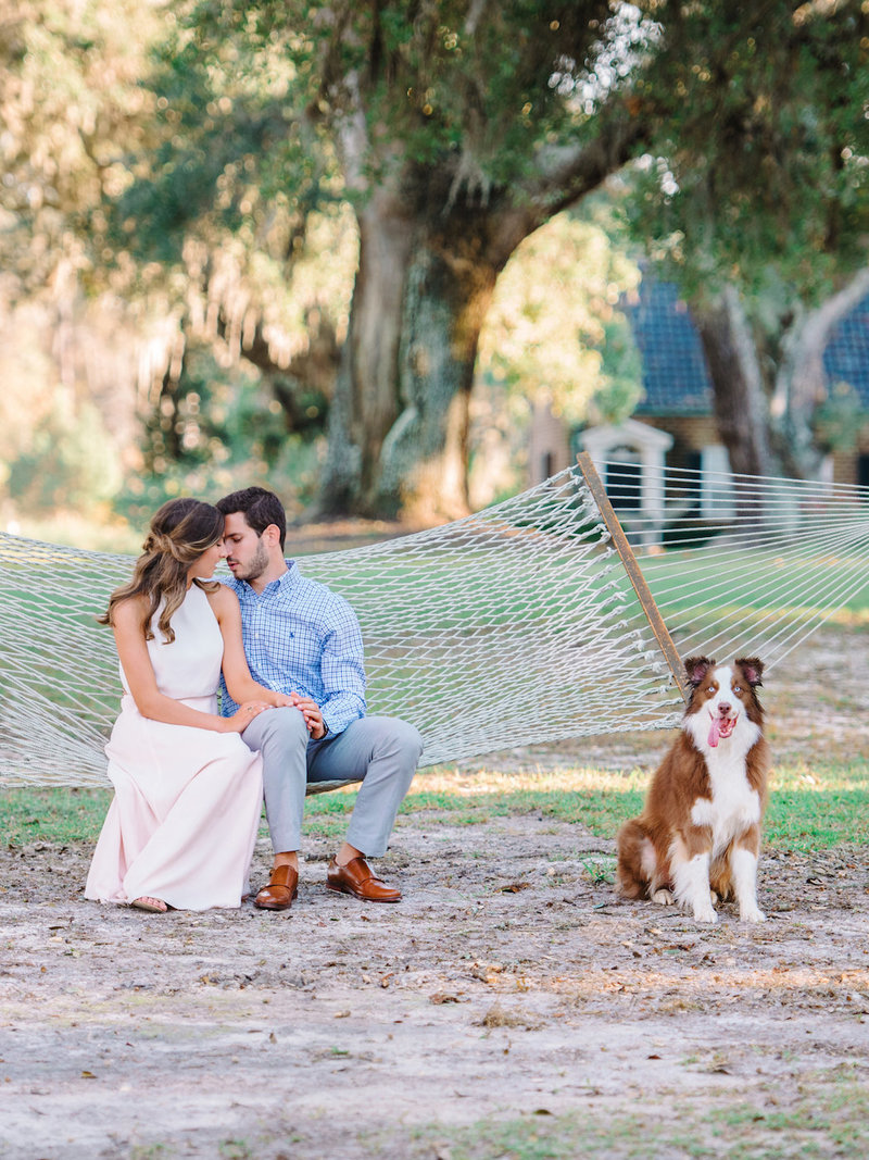 Luxury Myrtle Beach Engagement Photographers / South Carolina Engagement Photos