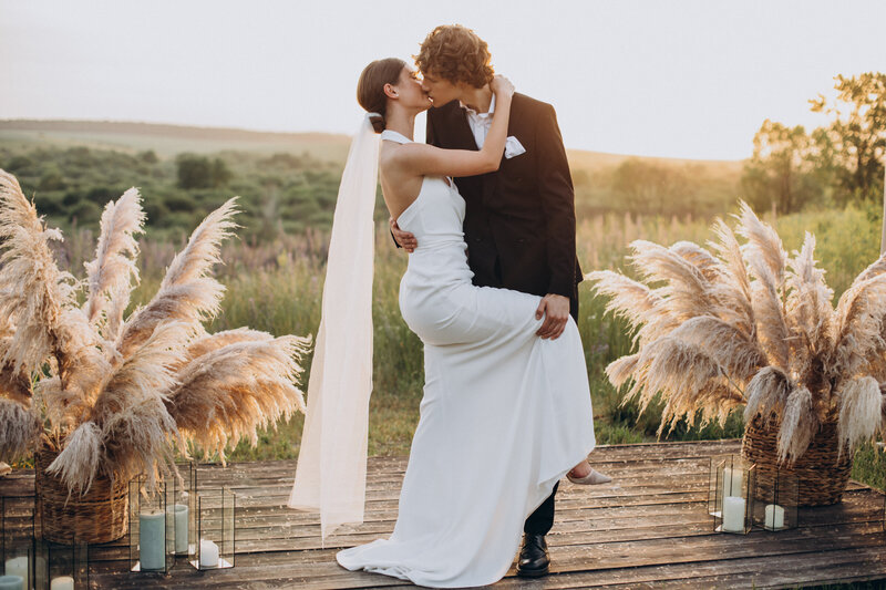 bride-groom-their-wedding-ceremony (1)