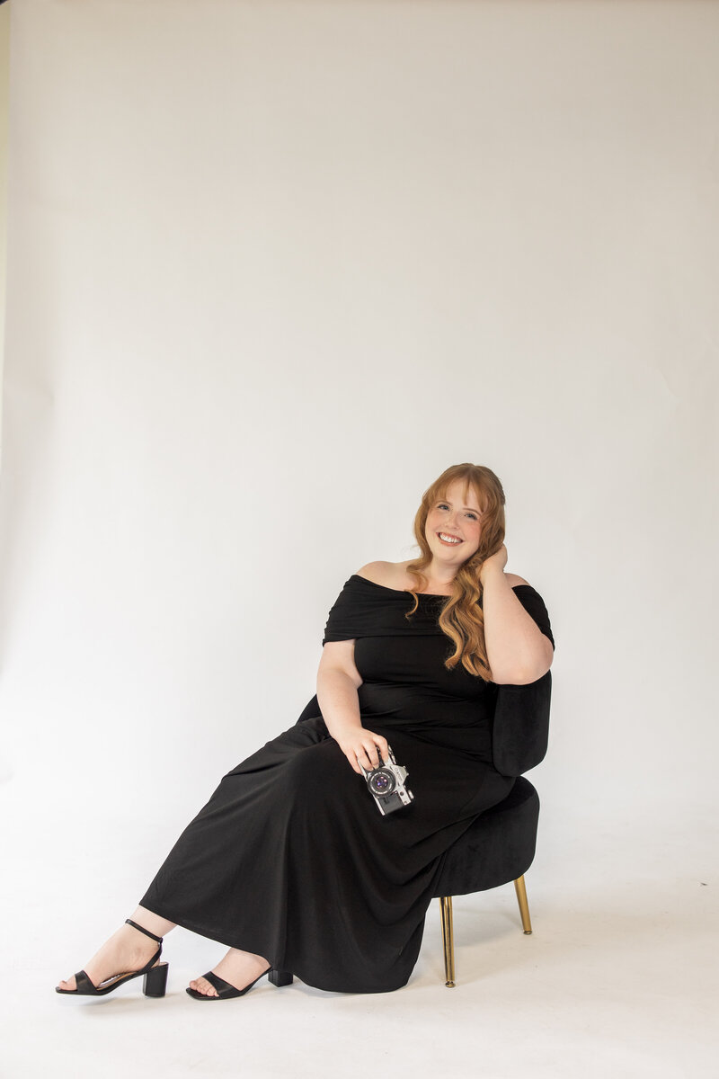 Photo of Moira Grace Photography