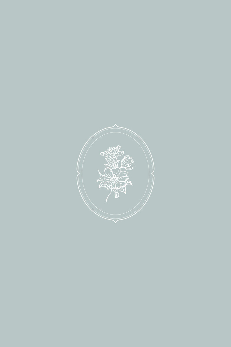 Flower Reverie-Semi Custom Brand Design-4