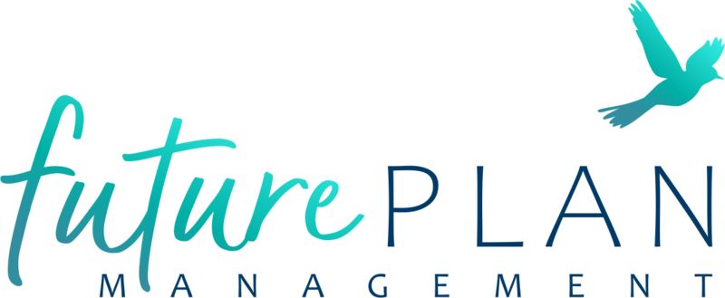 Future Plan Management Logo 