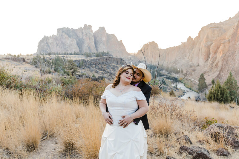 Smith-Rock-Bend-Oregon-elopement