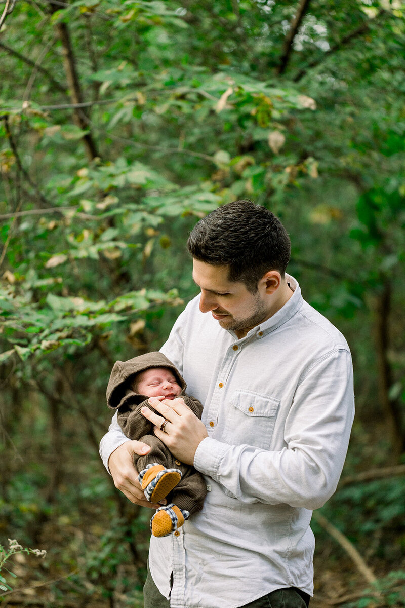 chicago newborn photographers
