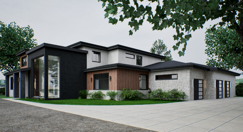 Browse Our Design Portfolio, The Cozy Classic in Metro-East St .Louis Area