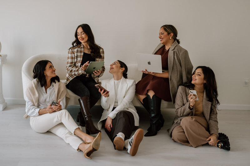 Social media marketing tips for service professionals