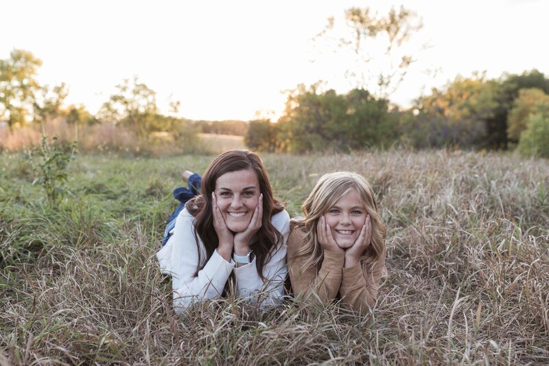 Fargo family outdoor Photo Shoot Photographer-16
