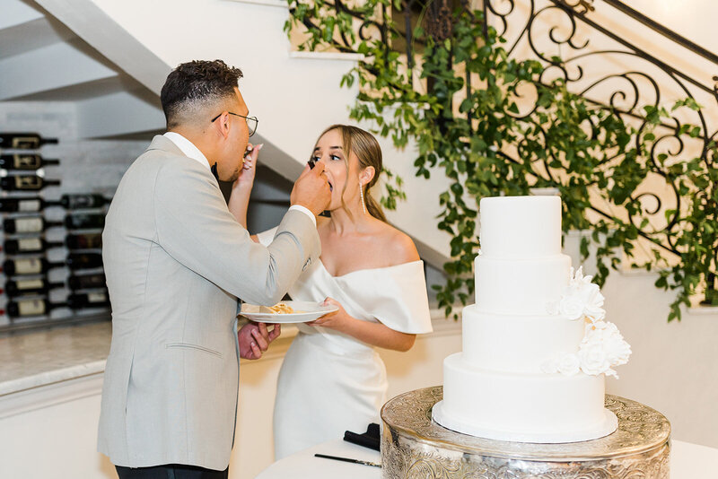 Lorena Ferraz and Gustavo Antonio Wedding _ Marissa Reib Photography _ Tulsa Wedding Photographer-1066