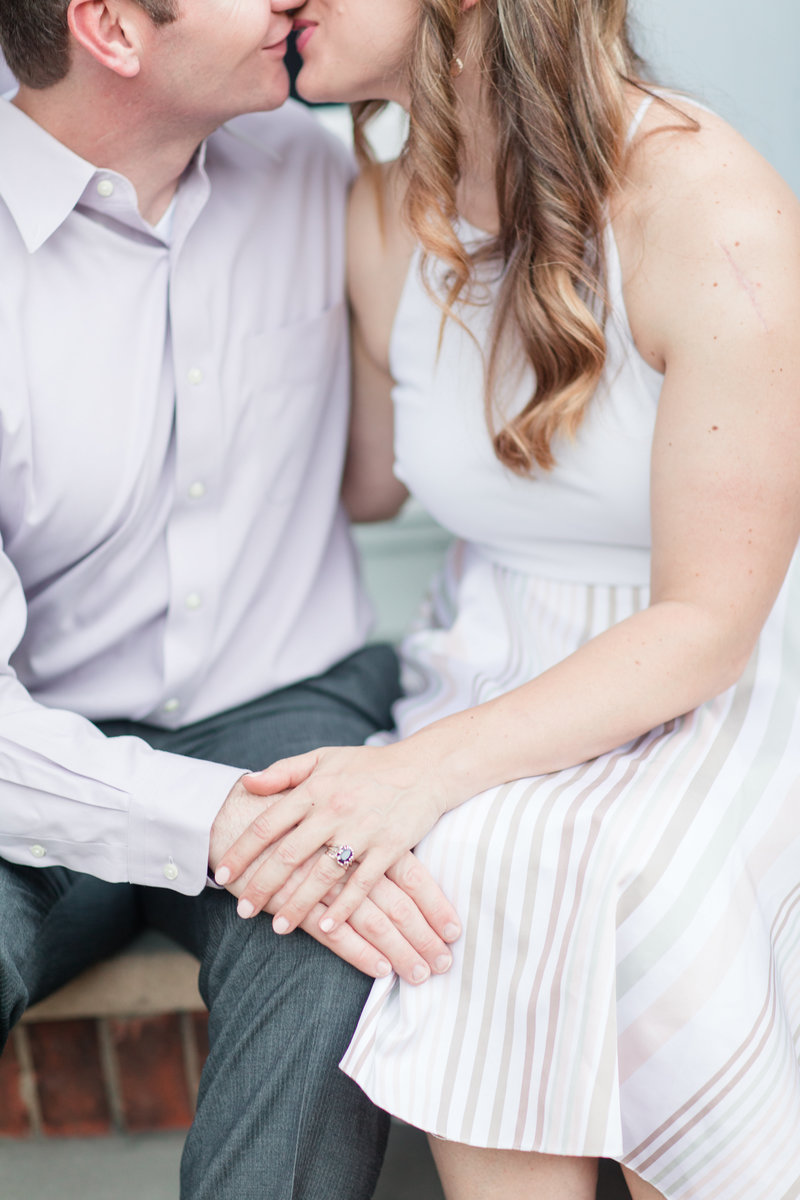 Jennifer B Photography-Southern Pines-Jared & Danielle's engagement-2019-272