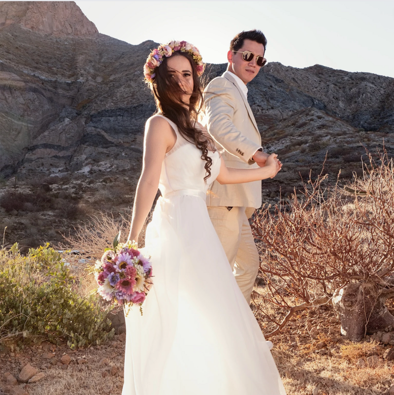Destination Wedding in Italien, Kroatien und Mallorca