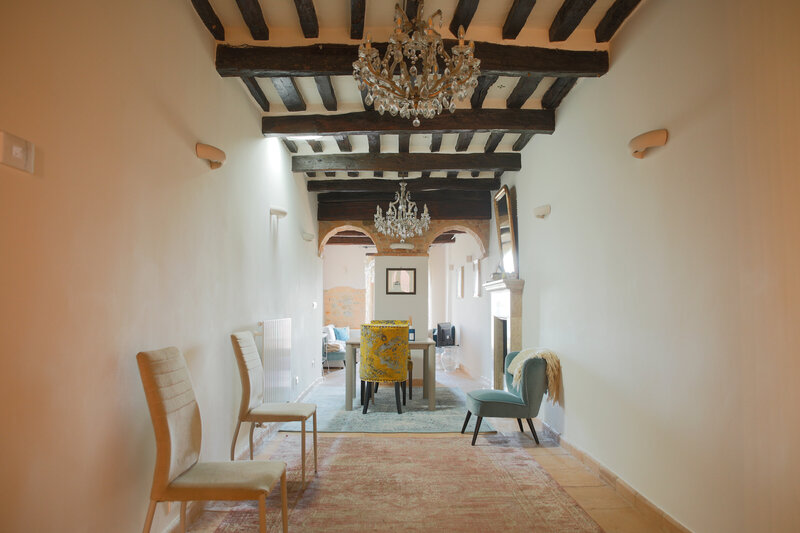 Waterstone - Ficulle Luxury Townhouse - Ficulle - Luxury Boutique Villa - Waterstone - Ficulle Luxury Townhouse - Orvieto - Luxury Boutique Villa - L&D (32 di 64)