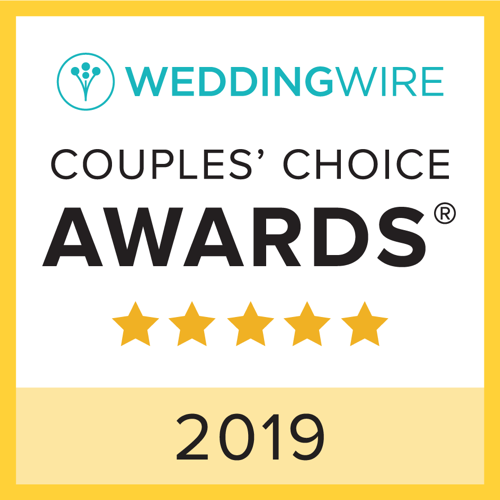 wedding wire 2019 pick