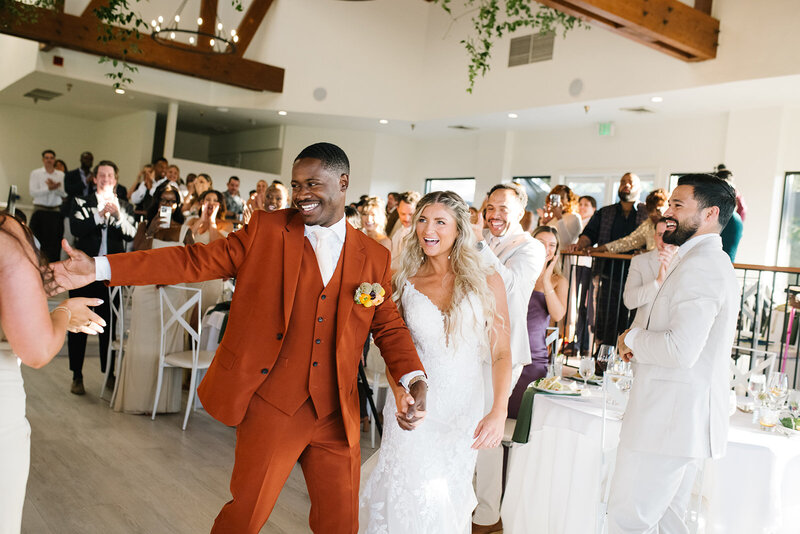 documentary, candid, and untraditional wedding photography in Denver, Colorado