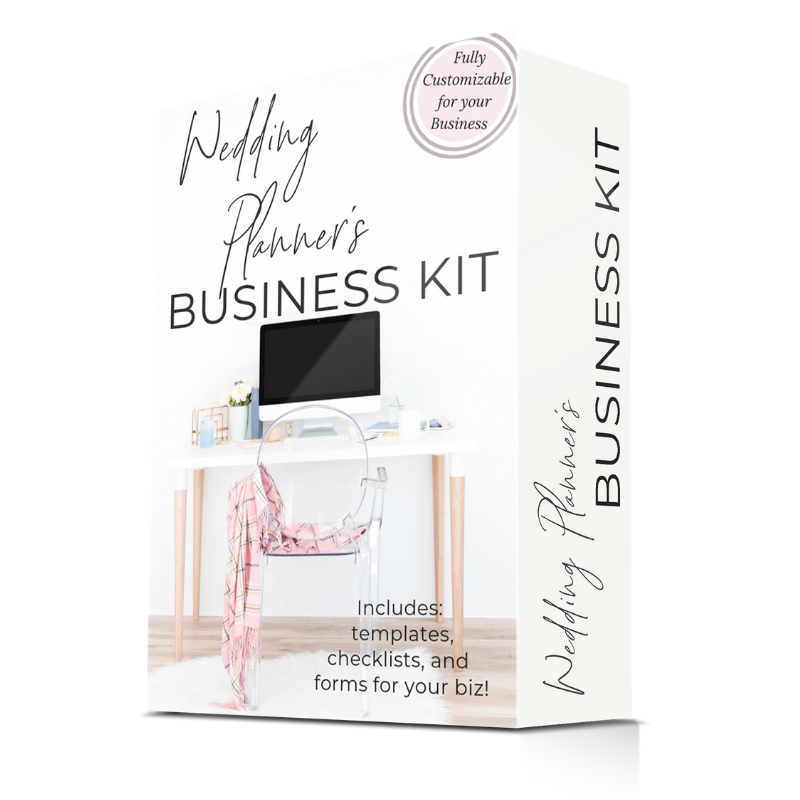 Business kit 2019