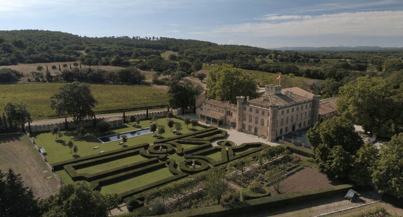 Villa Baulieu