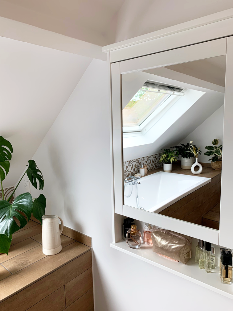 Sandrine Meurice Décoration - Plans