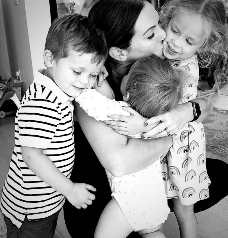 The Breadwinners - Brand photography80