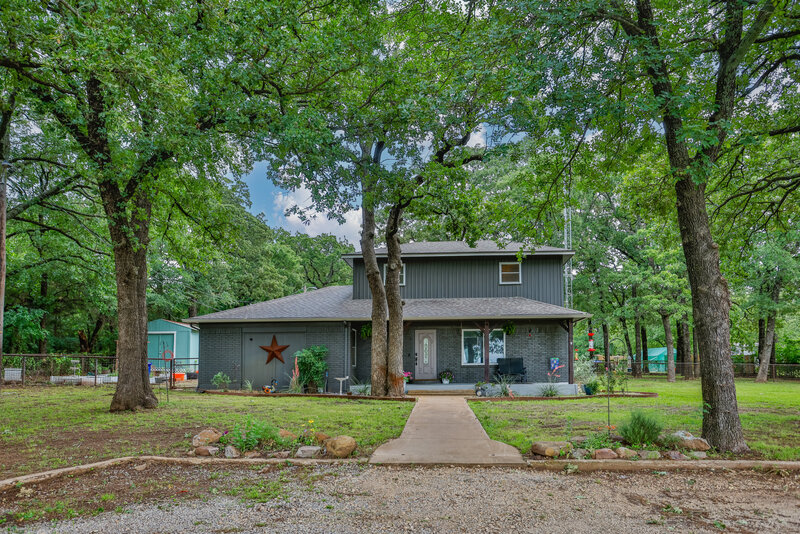 Collinsville TX home for sale
