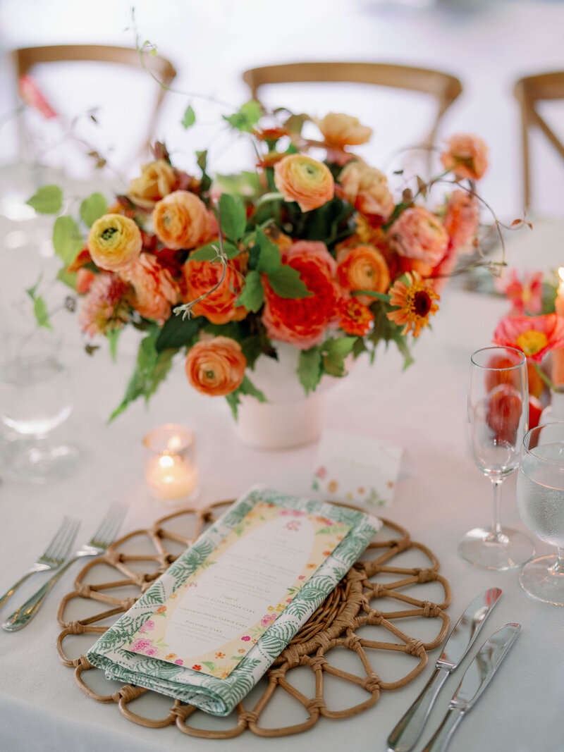 Bride & Groom at luxury Radnor Hunt wedding