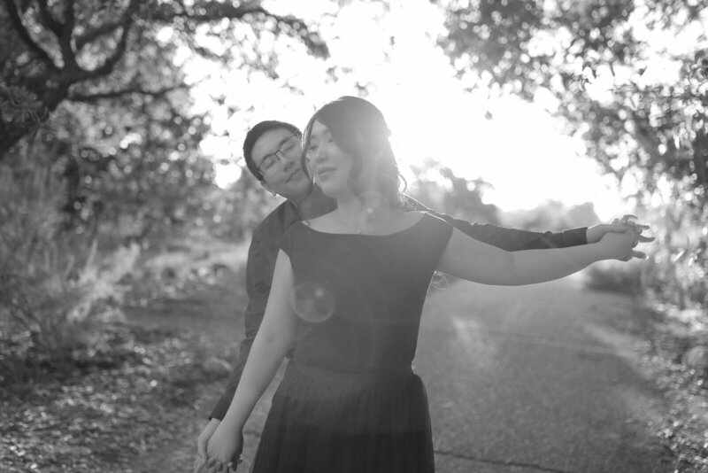 san clemente engagement
