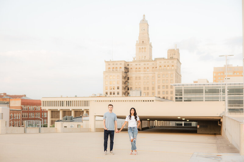 Amanda & Trevor Engagement -154