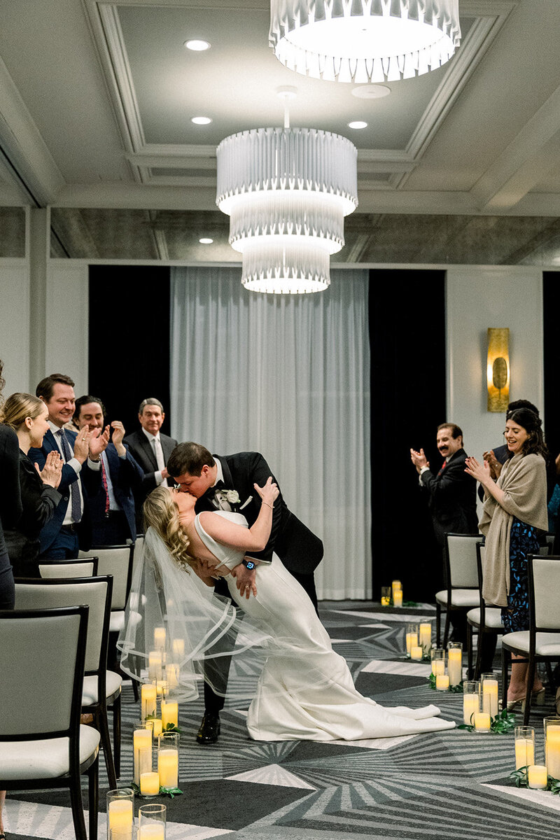 Chicago wedding photographers