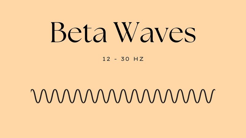 beta waves