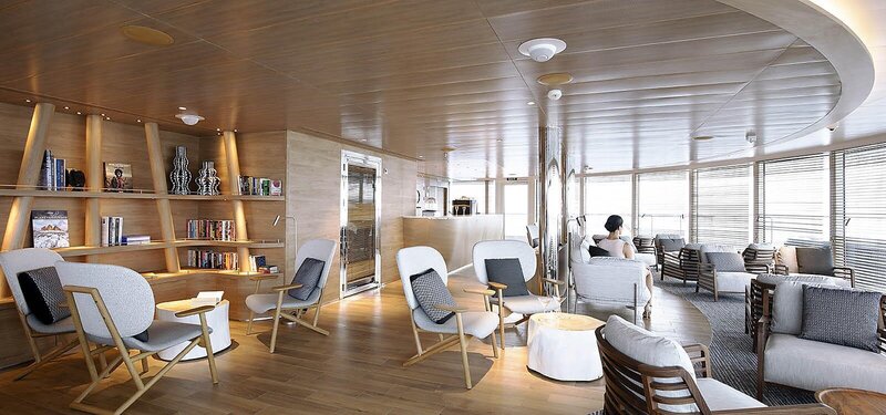 Ponant Expeditions 5