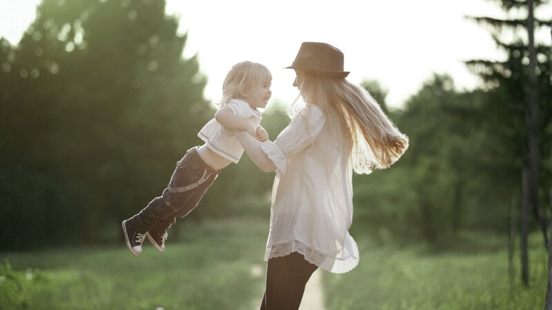 What Your Child's Behavior Is Saying — Free Parent Guide