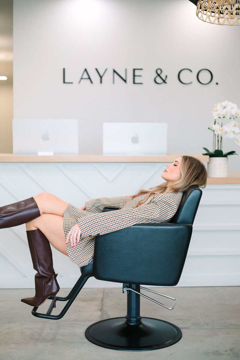 layne and co salon