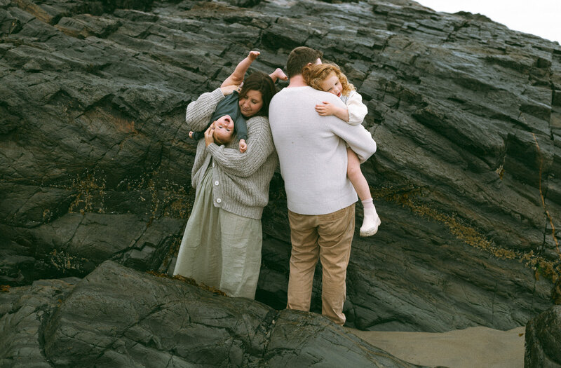 Boston family photographer 