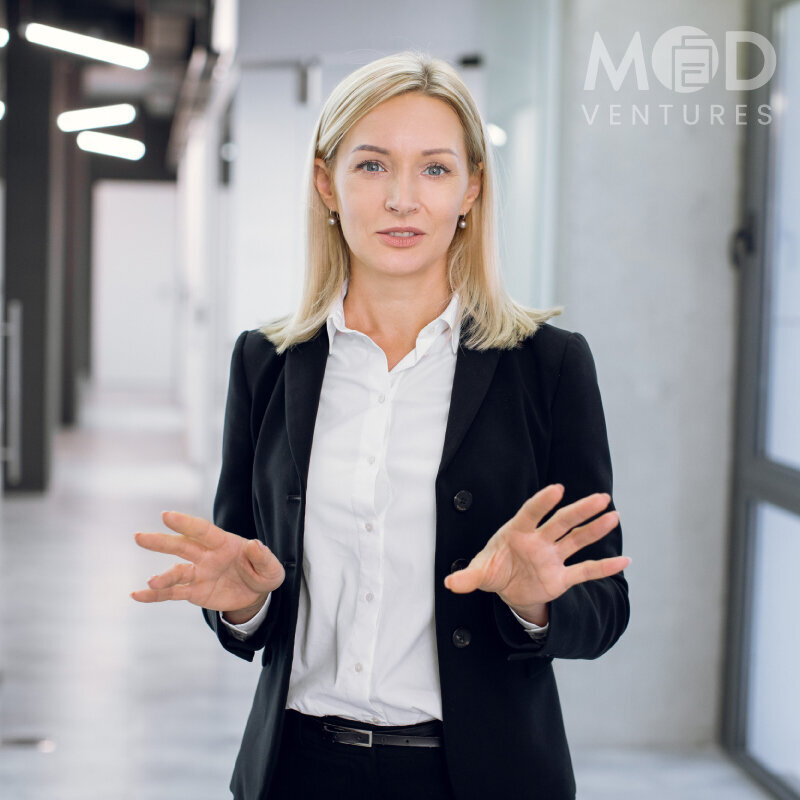 How our referral program works at MOD Ventures